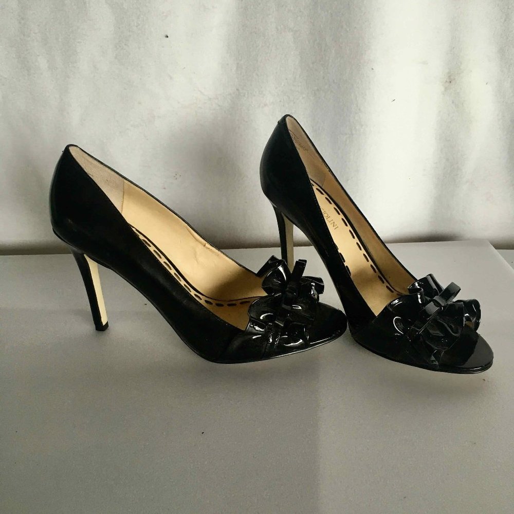 Enzo Angiolini Open Toed Shoes